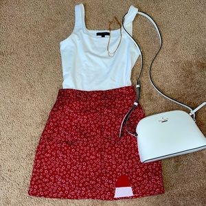 Zaful skirt size small